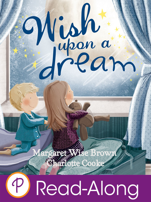 Title details for Wish Upon a Dream by Margaret Wise Brown - Wait list